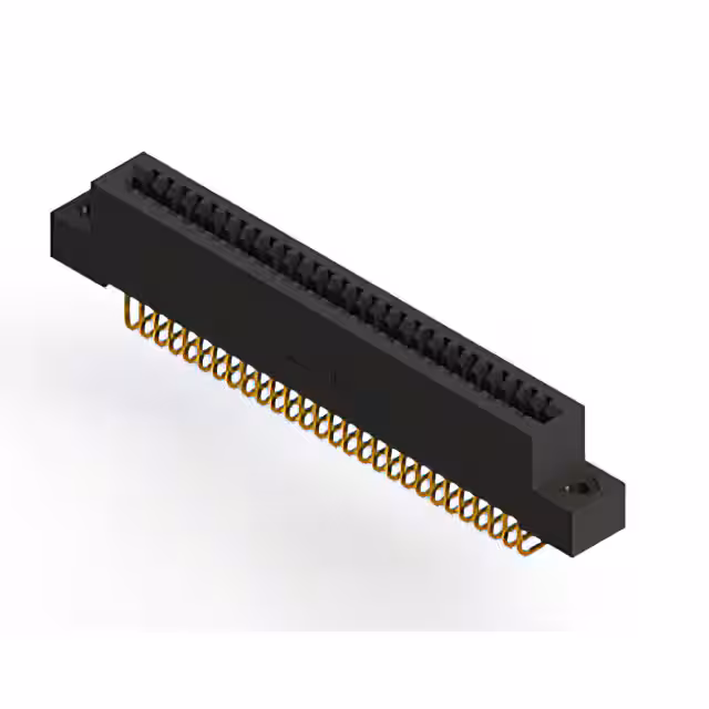 392-028-558-107 EDAC Inc.  Edgeboard Connectors